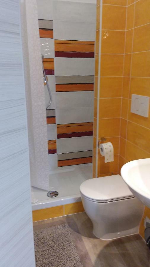 Garbatella'S In Rome Apartment Luaran gambar