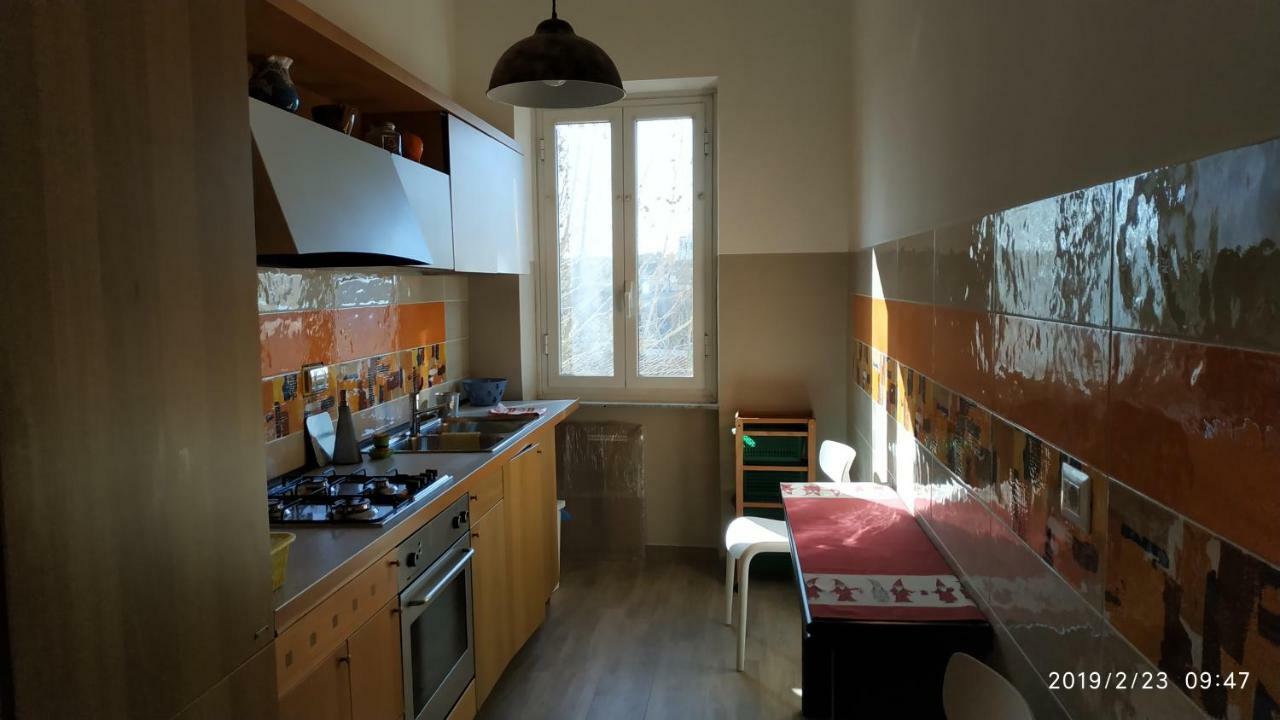 Garbatella'S In Rome Apartment Luaran gambar