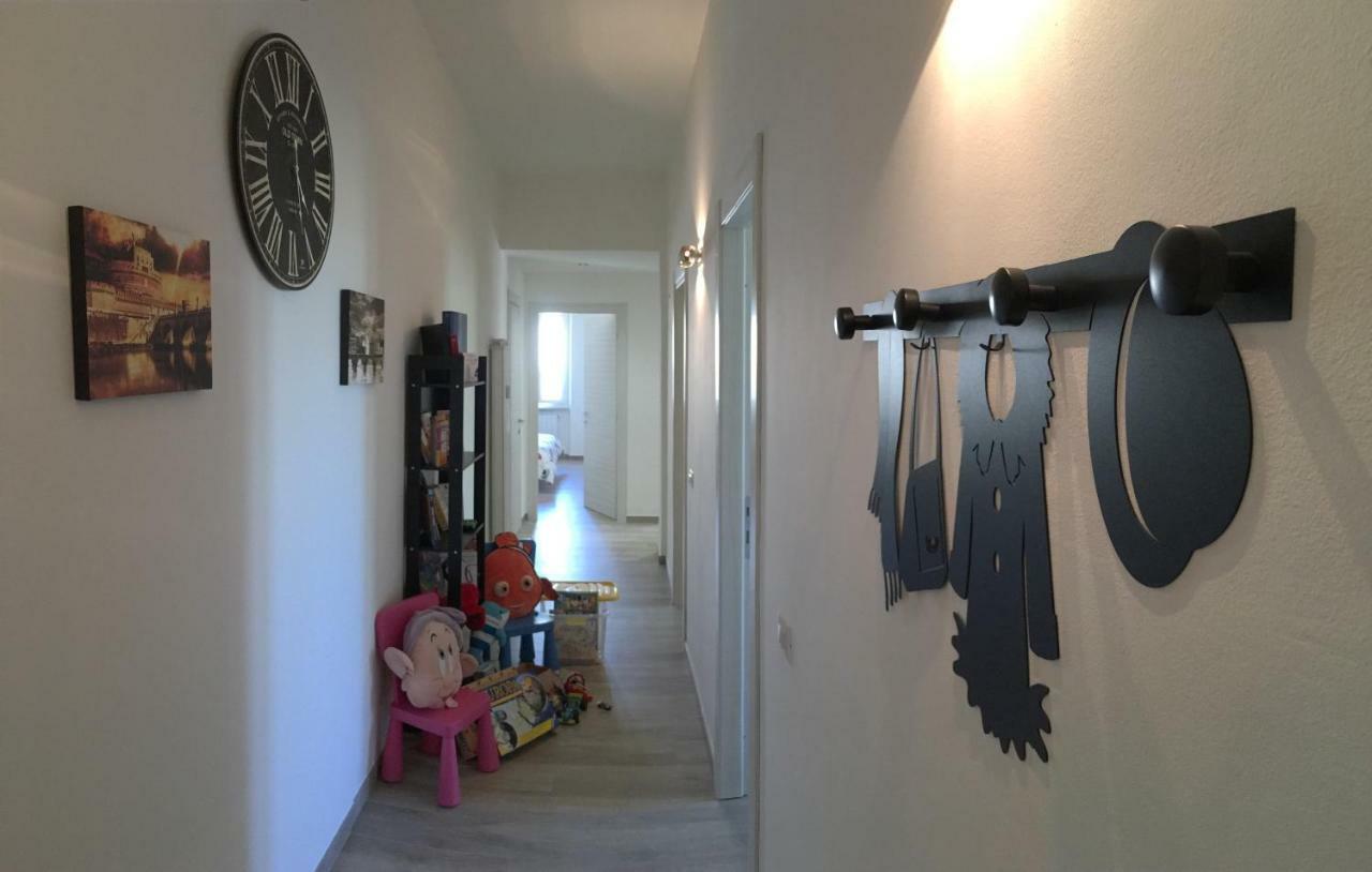 Garbatella'S In Rome Apartment Luaran gambar