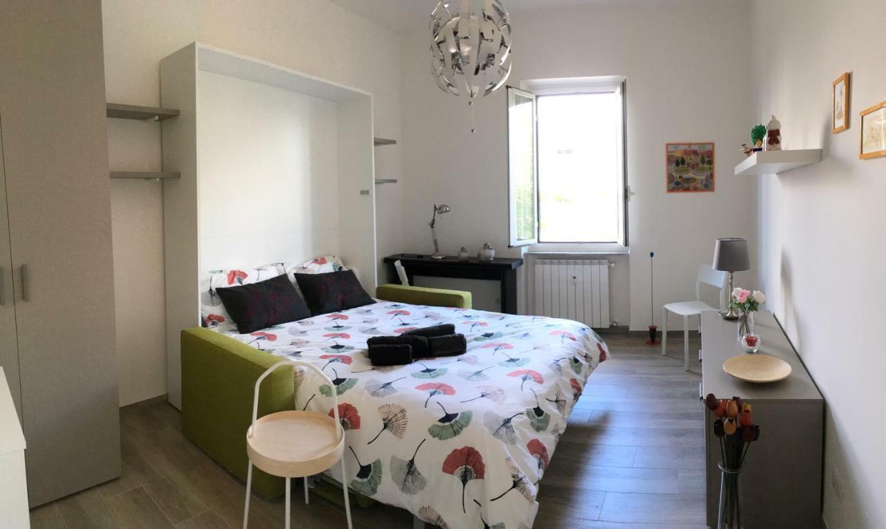 Garbatella'S In Rome Apartment Luaran gambar