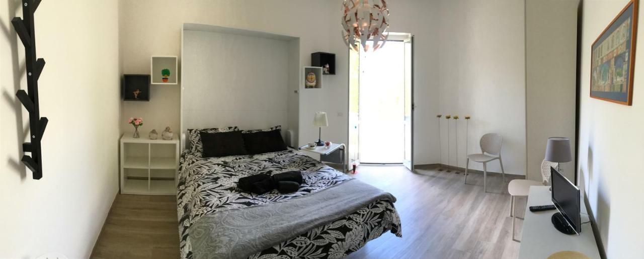Garbatella'S In Rome Apartment Luaran gambar