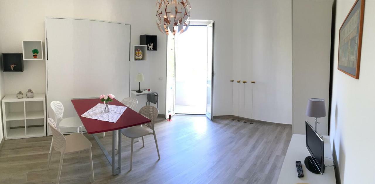 Garbatella'S In Rome Apartment Luaran gambar