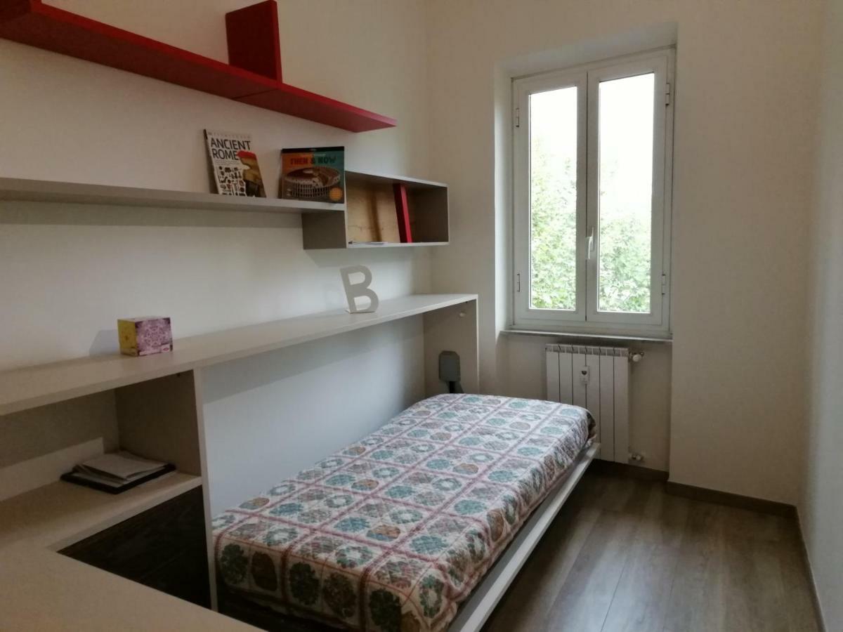 Garbatella'S In Rome Apartment Luaran gambar