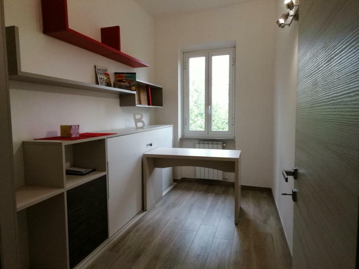 Garbatella'S In Rome Apartment Luaran gambar